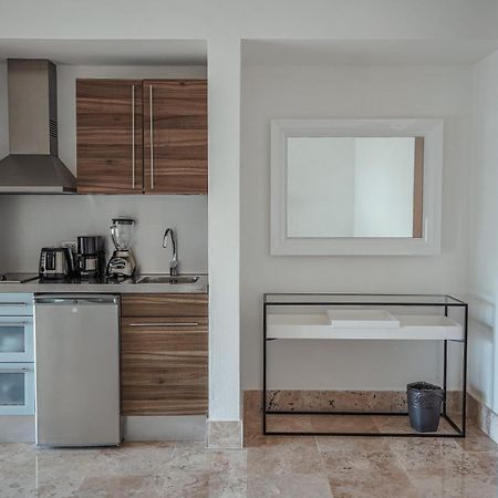 La Amada Condo With Marina View Cancún Eksteriør bilde