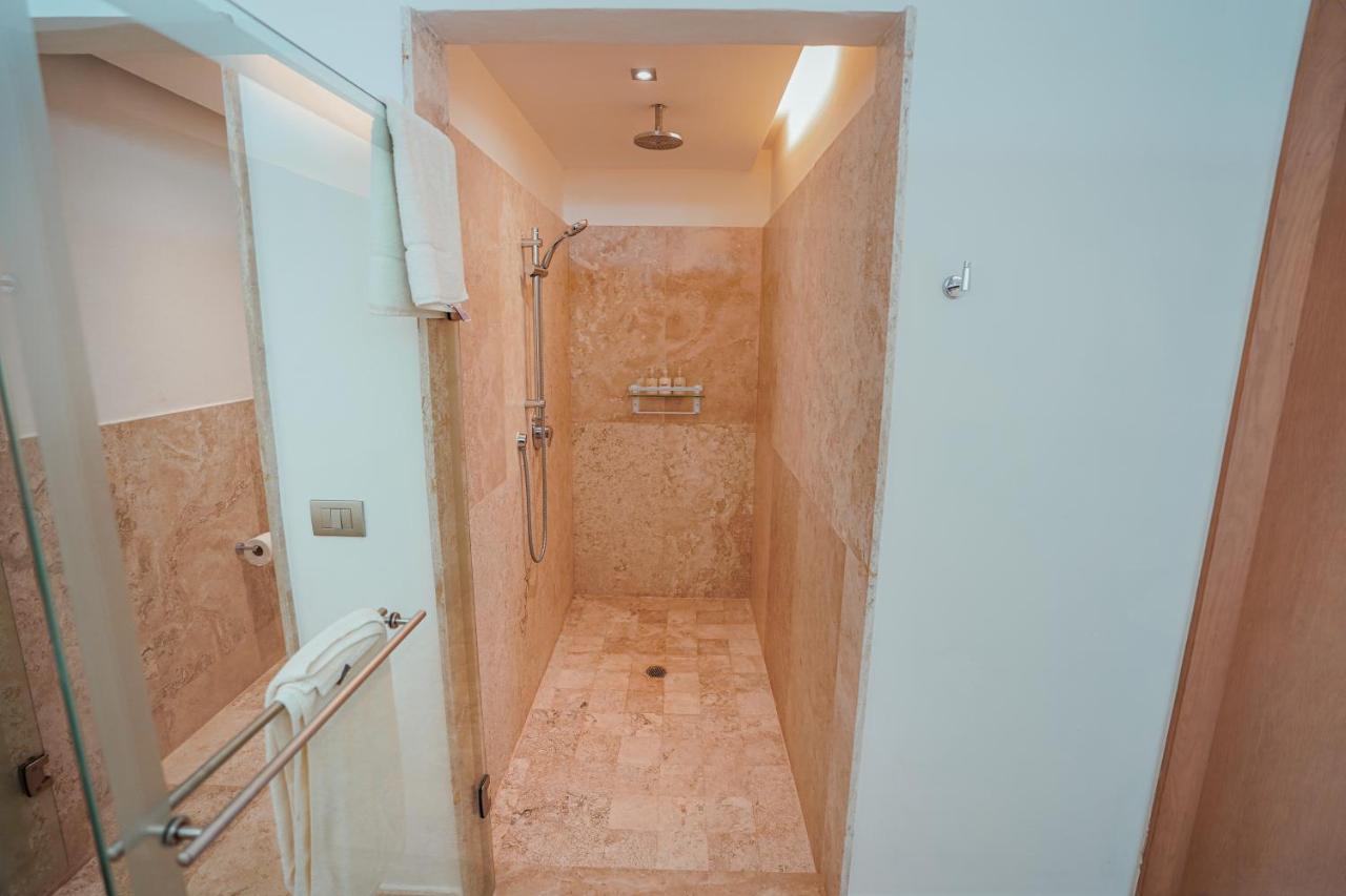La Amada Condo With Marina View Cancún Eksteriør bilde