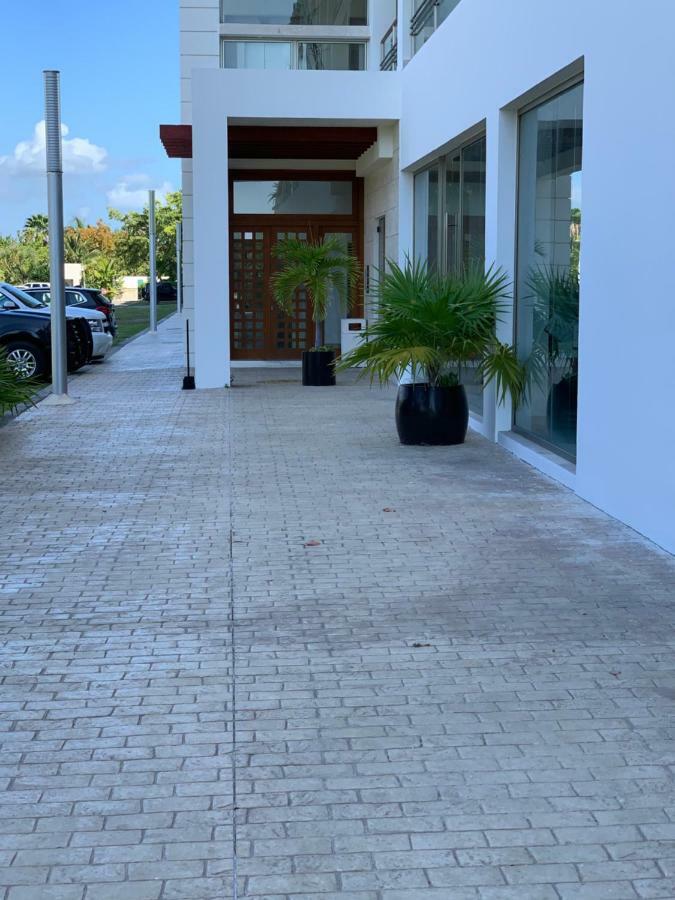 La Amada Condo With Marina View Cancún Eksteriør bilde